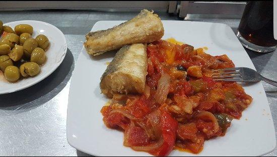 Cafe Bar Esquina de Colas